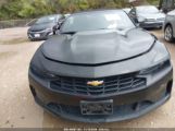 CHEVROLET CAMARO RWD 1LT photo