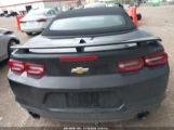 CHEVROLET CAMARO RWD 1LT photo