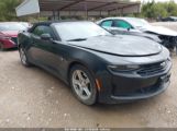 CHEVROLET CAMARO RWD 1LT photo