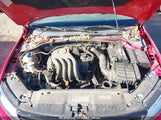 VOLKSWAGEN JETTA 2.0L S 3VW2K7AJ1DM265335 снимка
