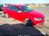 VOLKSWAGEN JETTA 2.0L S 3VW2K7AJ1DM265335 снимка