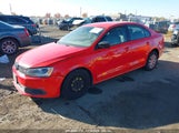 VOLKSWAGEN JETTA 2.0L S 3VW2K7AJ1DM265335 снимка