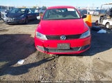 VOLKSWAGEN JETTA 2.0L S 3VW2K7AJ1DM265335 снимка