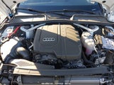 AUDI A4 PREMIUM 45 TFSI S LINE QUATTRO S TRONIC WAUDAAF41RN****** photo