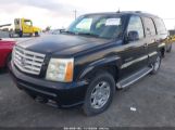 CADILLAC ESCALADE STANDARD снимка