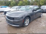 DODGE CHARGER SXT photo