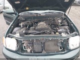 TOYOTA TUNDRA LTD V8 5TBBT48141S****** снимка