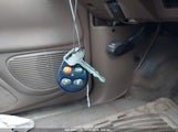TOYOTA TUNDRA LTD V8 5TBBT48141S****** снимка