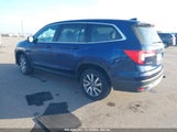 HONDA PILOT EX-L 5FNYF6H58KB****** снимка