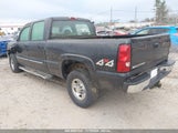 CHEVROLET SILVERADO 1500HD LS 1GCGK13U93F****** снимка