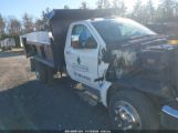 CHEVROLET SILVERADO MD WORK TRUCK 1HTKHPVMXLH****** снимка