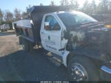 CHEVROLET SILVERADO MD WORK TRUCK photo