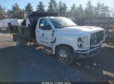 CHEVROLET SILVERADO MD WORK TRUCK 1HTKHPVMXLH****** снимка