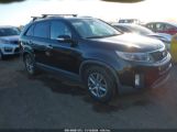 KIA SORENTO LX снимка