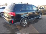 KIA SORENTO LX снимка