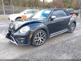 VOLKSWAGEN BEETLE 1.8T DUNE 3VWT17AT4HM****** снимка