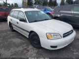 SUBARU LEGACY L photo