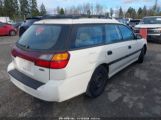 SUBARU LEGACY L photo