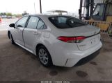 TOYOTA COROLLA LE photo