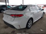 TOYOTA COROLLA LE photo