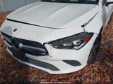 MERCEDES-BENZ CLA 250 4MATIC W1K5J4HB4MN****** photo