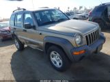 JEEP LIBERTY SPORT снимка