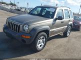 JEEP LIBERTY SPORT снимка