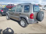 JEEP LIBERTY SPORT снимка