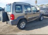 JEEP LIBERTY SPORT снимка