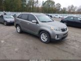 KIA SORENTO LX photo