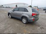 KIA SORENTO LX photo