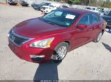 NISSAN ALTIMA 2.5 S photo