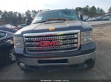 GMC SIERRA 2500HD SLT 1GT121C82BF****** снимка