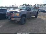 GMC SIERRA 2500HD SLT 1GT121C82BF****** снимка
