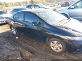HONDA CIVIC 2HGF82F59DH****** fotografie