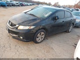 HONDA CIVIC 2HGF82F59DH****** fotografie
