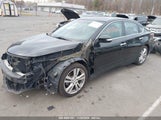 NISSAN ALTIMA 3.5 SL 1N4BL3AP6FC102543 снимка