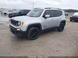 JEEP RENEGADE ALTITUDE 4X4 ZACCJBBB2JP****** снимка