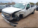 CHEVROLET SILVERADO 1500 LT 1GCNCSEA1CZ****** снимка