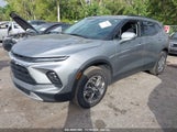 CHEVROLET BLAZER FWD 3LT 3GNKBDR49RS****** снимка