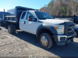 FORD F-550 CHASSIS XL снимка