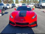 CHEVROLET CORVETTE STINGRAY photo