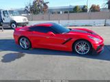 CHEVROLET CORVETTE STINGRAY photo