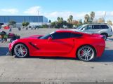 CHEVROLET CORVETTE STINGRAY photo