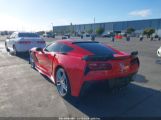 CHEVROLET CORVETTE STINGRAY photo