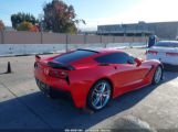 CHEVROLET CORVETTE STINGRAY photo