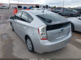 TOYOTA PRIUS TWO photo