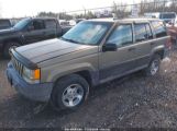 JEEP GRAND CHEROKEE LAREDO photo