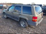 JEEP GRAND CHEROKEE LAREDO photo