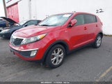 KIA SPORTAGE LX KNDPBCA22C7****** снимка